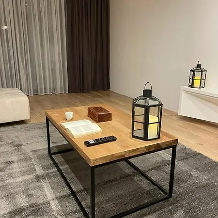 Icon Apartman Kopaonik