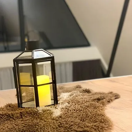 Icon Апартаменты Копаоник