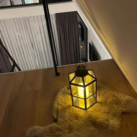 Апартаменты Icon