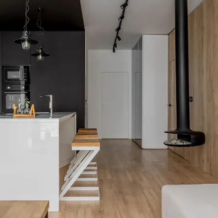 Icon Apartment