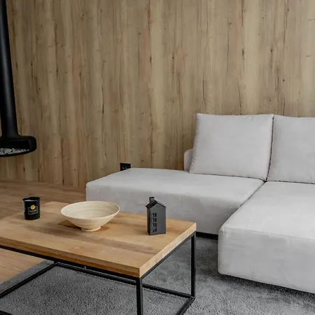 Apartment Icon *