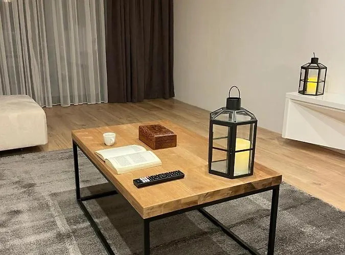 Icon Apartment Kopaonik