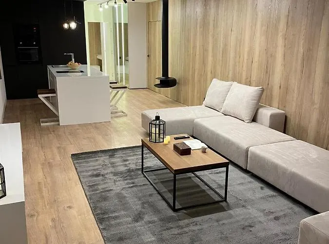 Apartment Icon Kopaonik