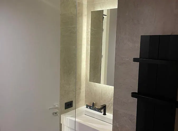 Icon Apartment Kopaonik