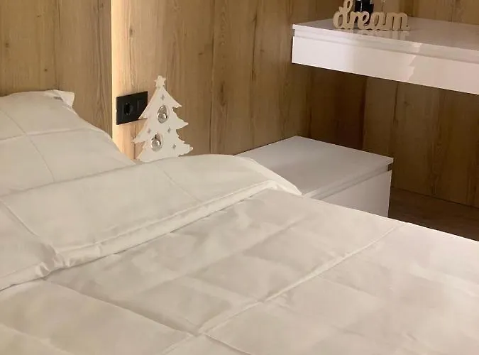 Apartment Icon Kopaonik