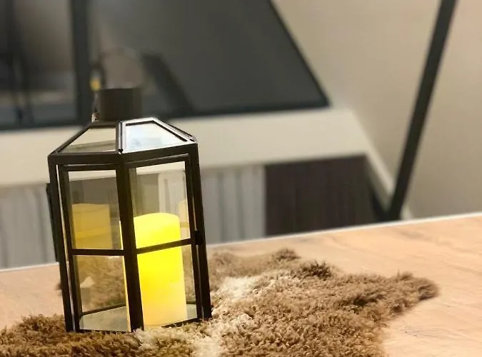 Icon Apartment Kopaonik