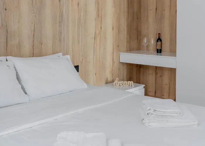 Apartment Icon Kopaonik